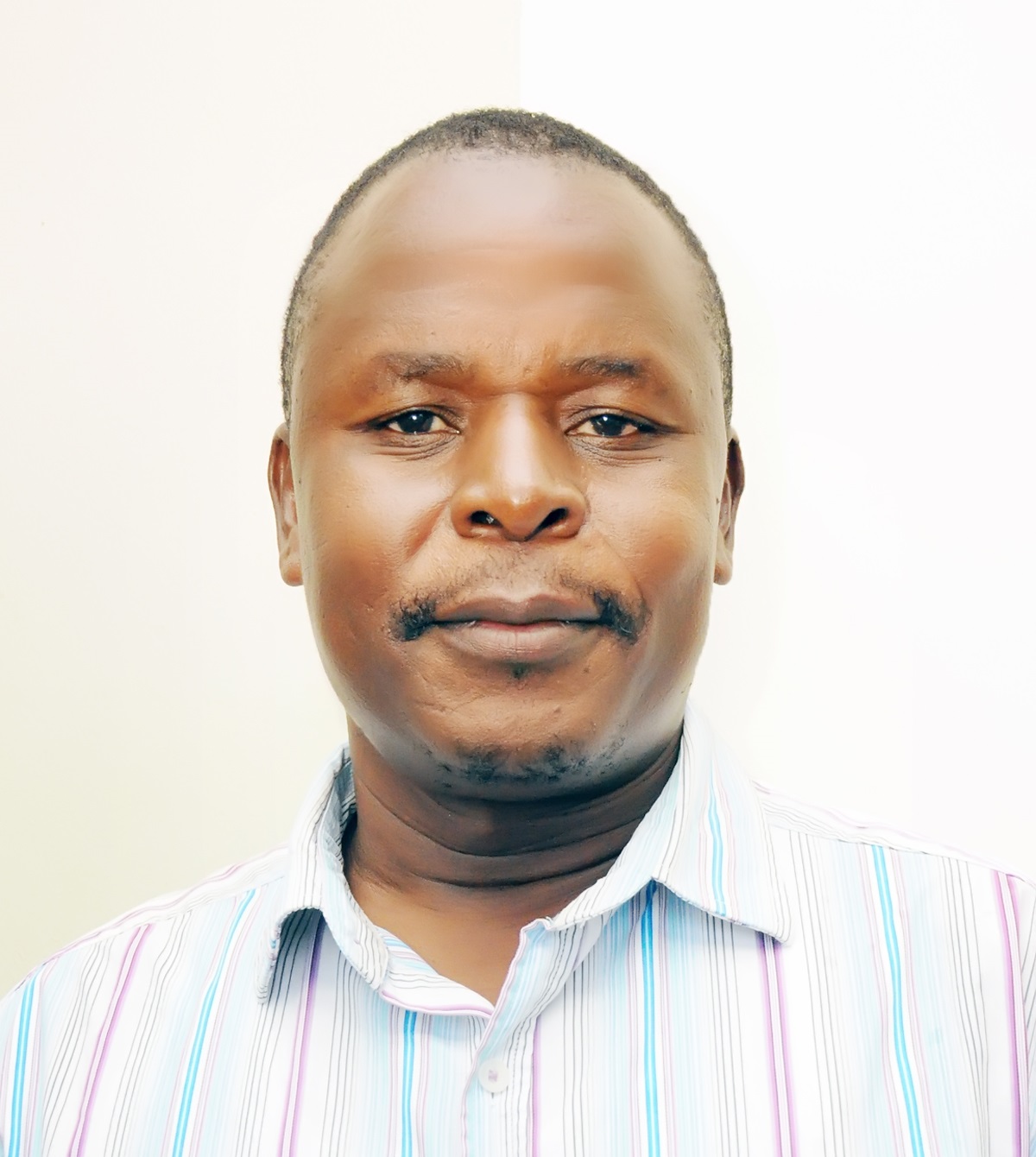 Mr. Wafula Moses